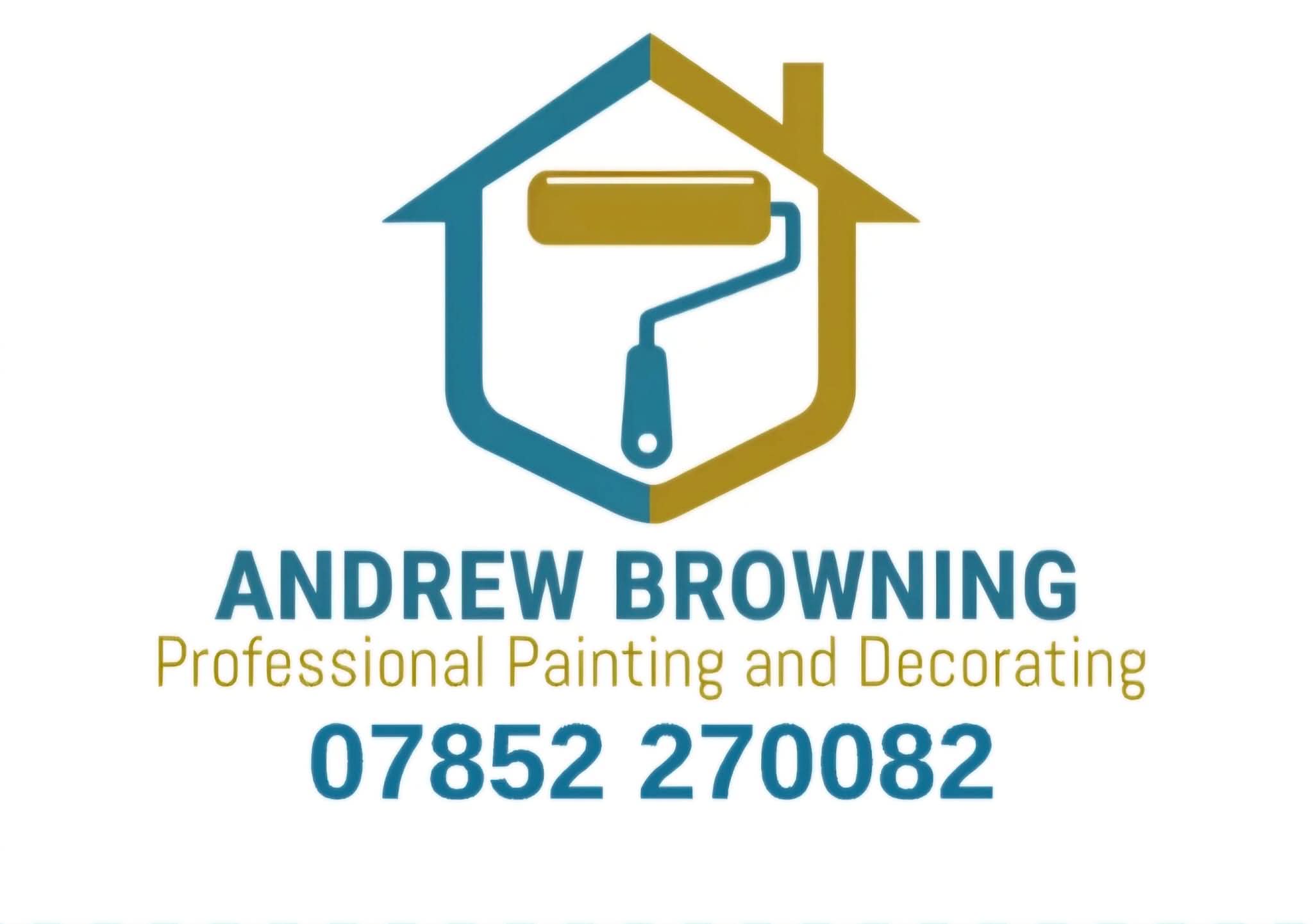 Andrew Browning Professional Painting and Decorating